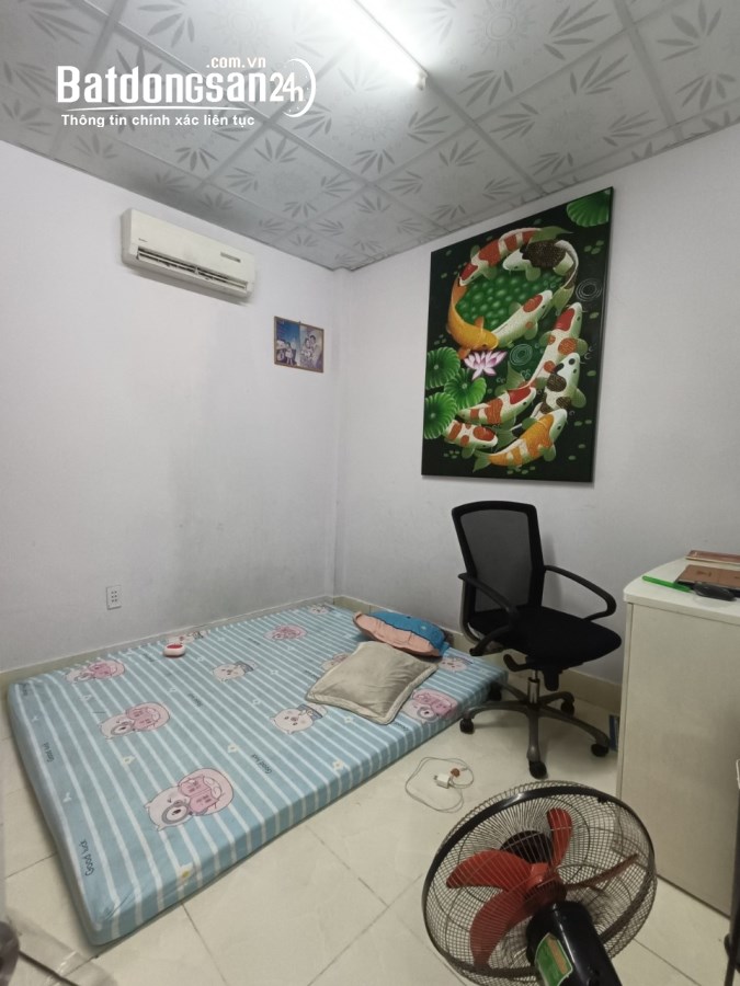 Bán gấp 2 căn nhà 2 tầng đường VÕ THỊ HỒI, xuân Thới Đông, chỉ 7 tỷ TL.