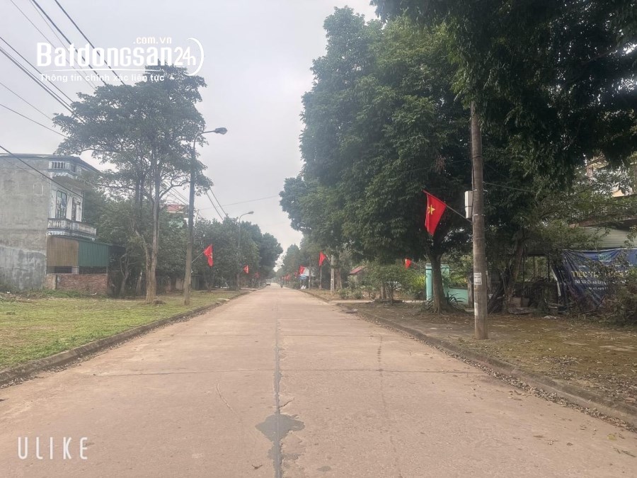 167 M2 ĐẤT LÀN 2 QUỐC LỘ 21 MÀ GIÁ CHỈ HƠN 1 TỶ, NHANH THÌ CÒN, CHẬM MẤT CƠ HỘI 