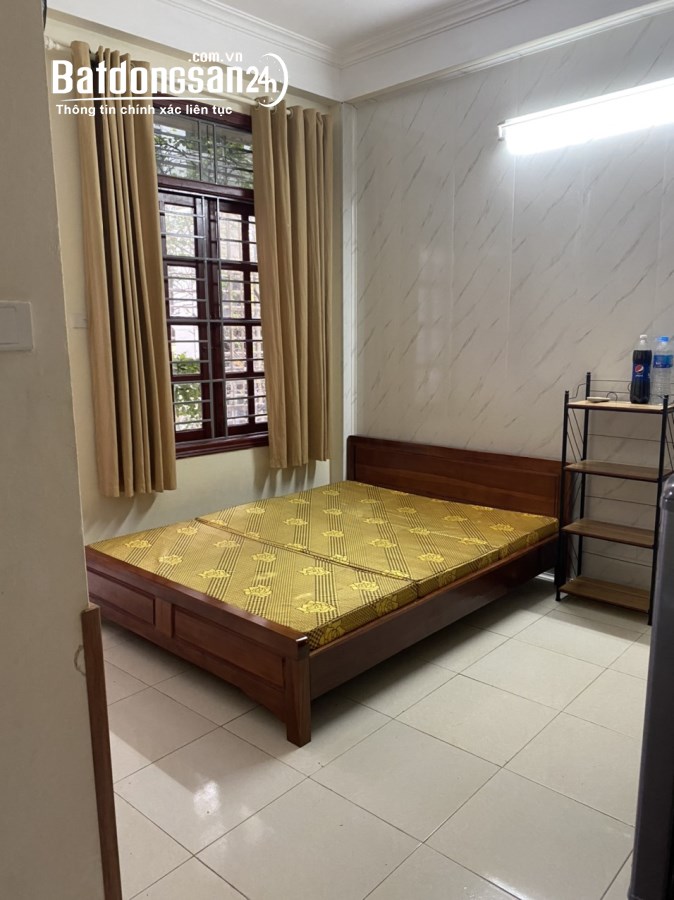 Phòng khép kín đủ đồ ở 225 Quan Hoa, Cầu Giấy HN 3tr6