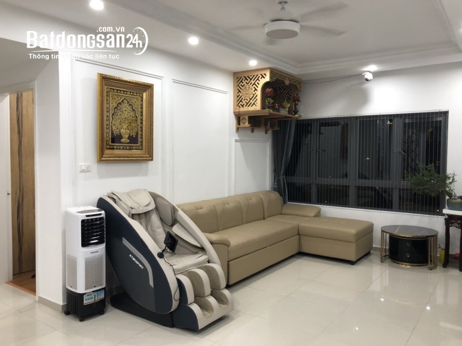 Cho Thuê căn 90m2 2PN nhà thoáng full đồ chỉ 15tr tại MUL