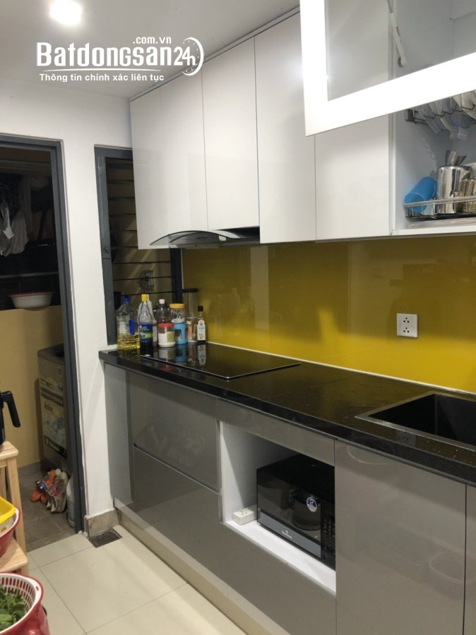 Cho Thuê căn 90m2 2PN nhà thoáng full đồ chỉ 15tr tại MUL