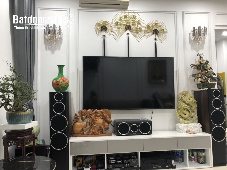 Cho Thuê căn 90m2 2PN nhà thoáng full đồ chỉ 15tr tại MUL