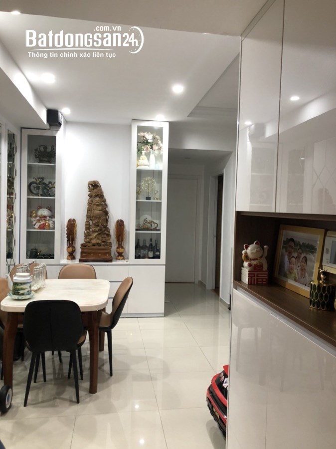 Cho Thuê căn 90m2 2PN nhà thoáng full đồ chỉ 15tr tại MUL