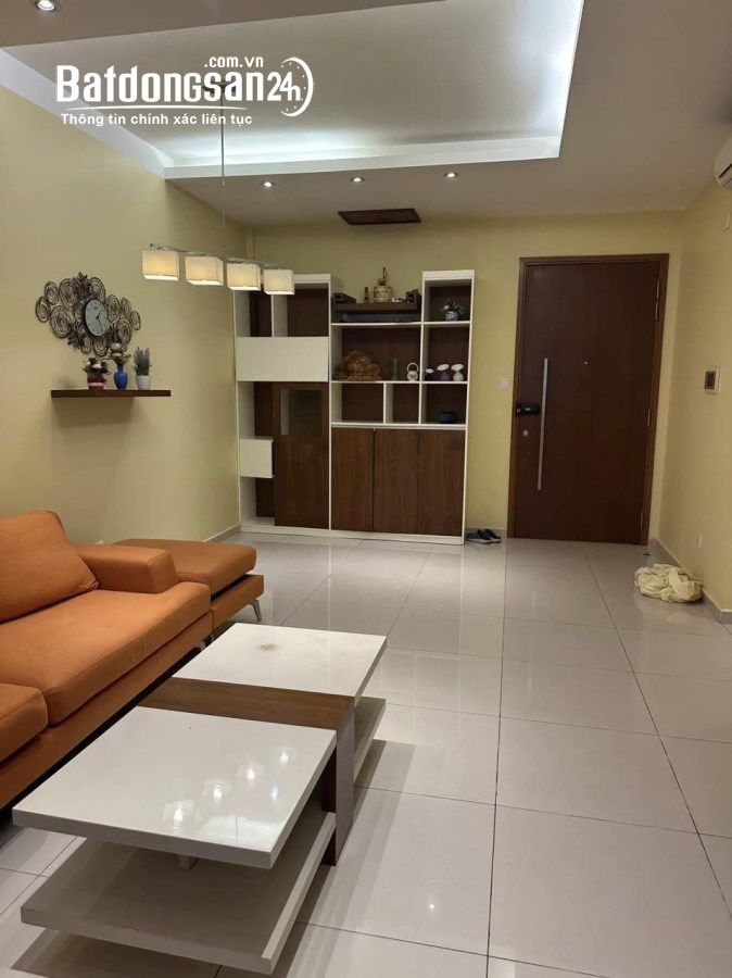 🍁Cần Cho Thuê căn 2 Ngủ tầng trung ( Tòa E ) Tại Mulberry Lane🍁