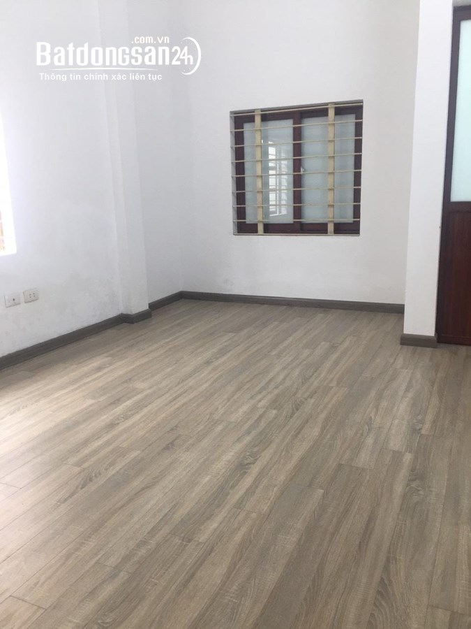 Bế Văn Đàn - Hà Đông Phân lô, Ô tô đỗ cửa, vào nhà 56m2 3 tầng, 5.9x tỷ