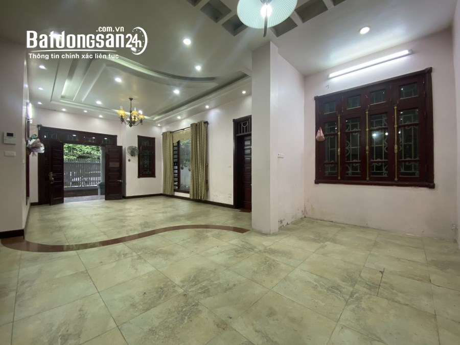 Cần cho thuê biệt thự phố Lưu Hữu Phước, Mỹ Đình 2, Nam Từ Liêm, dt 180mx3,5 tầng