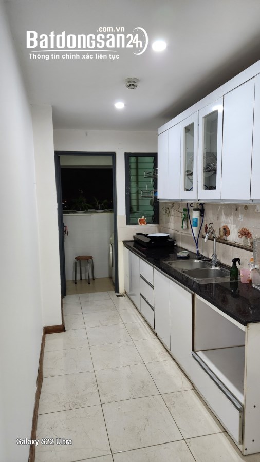 Cần cho thuê căn 90m2, 2PN+2WC, full đồ, tầng trung chỉ 13tr/tháng tại MUL