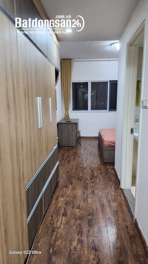 Cần cho thuê căn 90m2, 2PN+2WC, full đồ, tầng trung chỉ 13tr/tháng tại MUL