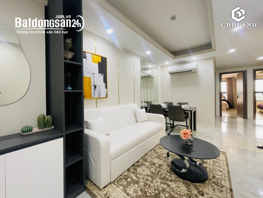 CĂN HỘ QUẬN 2 CHỈ TỪ 2,9 TỶ
