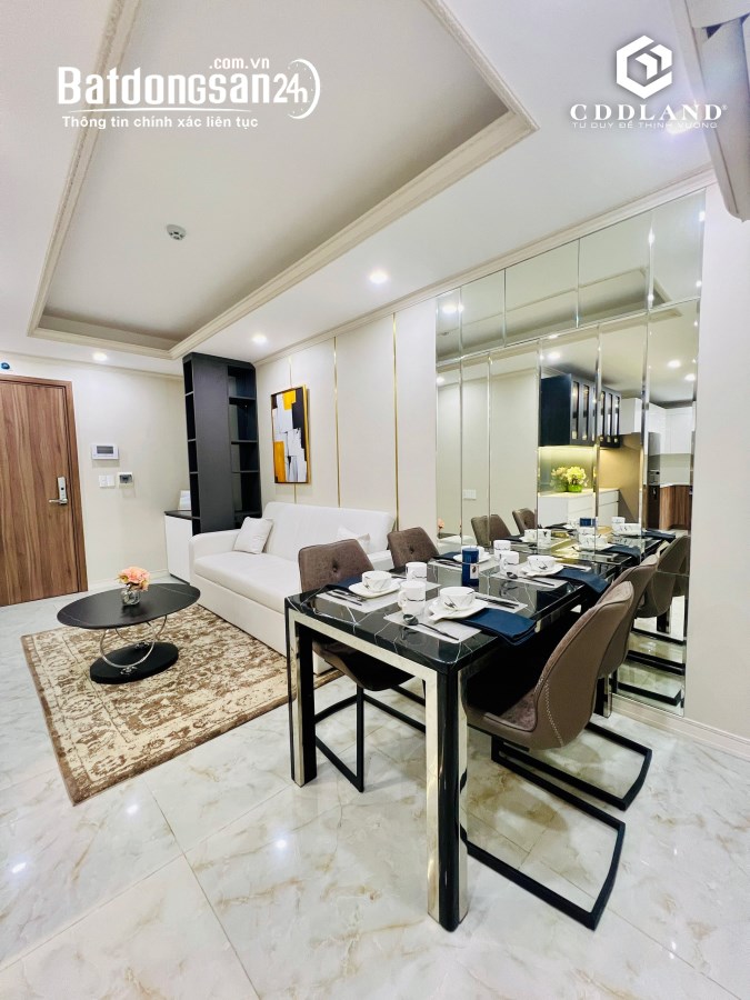 CĂN HỘ QUẬN 2 CHỈ TỪ 2,9 TỶ