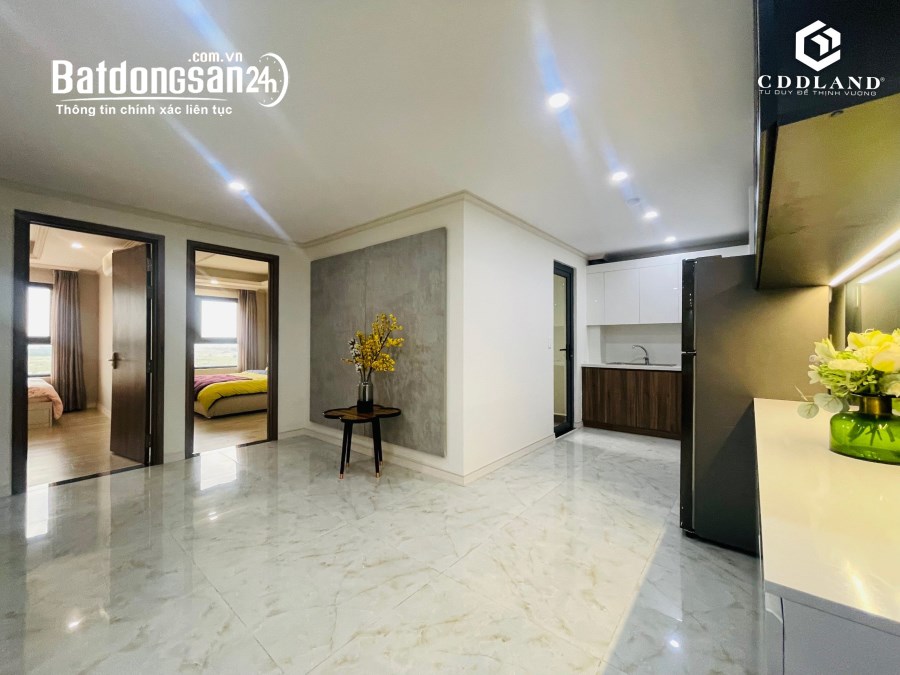 CĂN HỘ QUẬN 2 CHỈ TỪ 2,9 TỶ