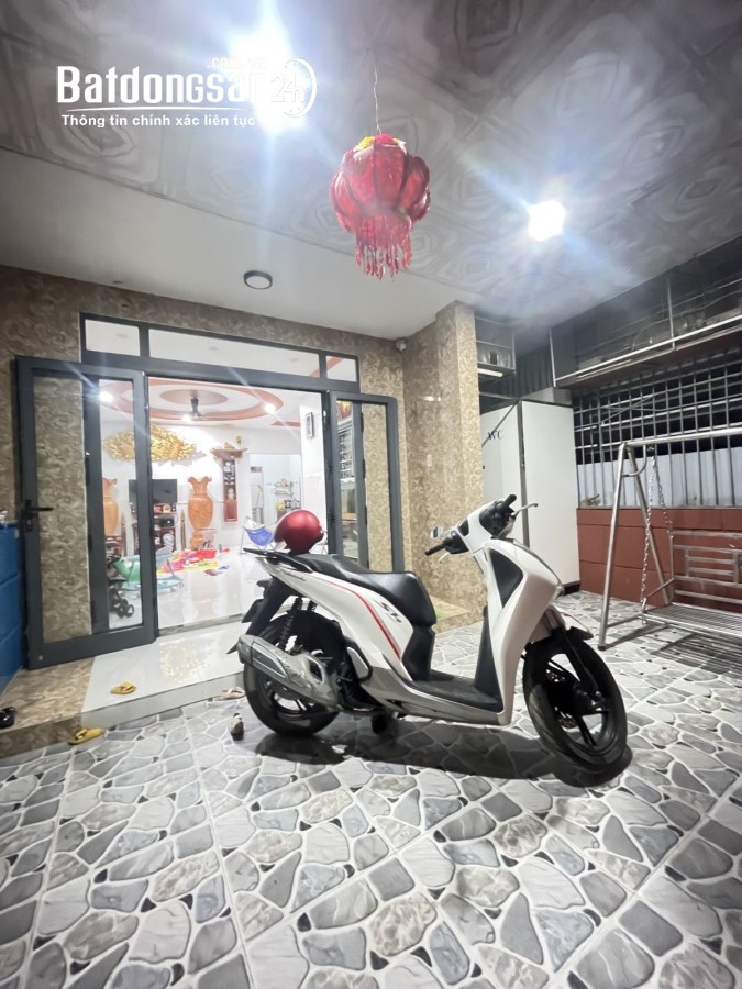 Bán nhà Đường Hoàng Văn Thái, Phường Hòa Khánh Nam, Quận Liên Chiểu