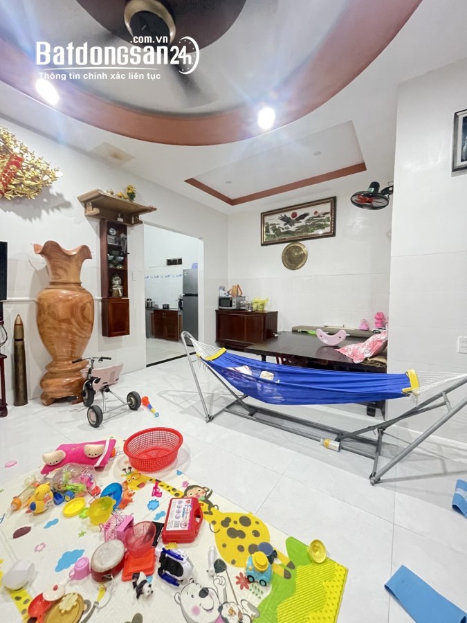 Bán nhà Đường Hoàng Văn Thái, Phường Hòa Khánh Nam, Quận Liên Chiểu