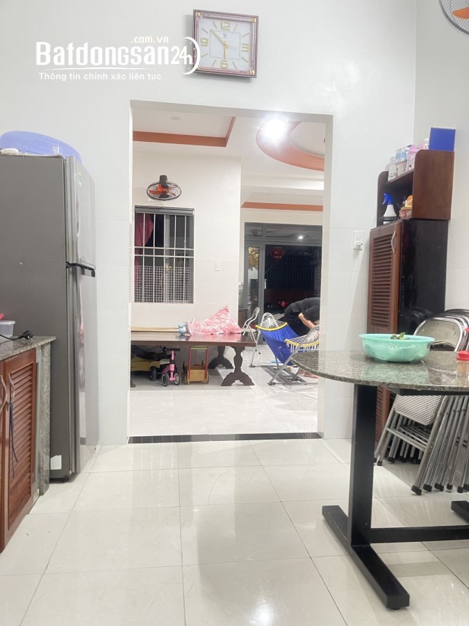 Bán nhà Đường Hoàng Văn Thái, Phường Hòa Khánh Nam, Quận Liên Chiểu