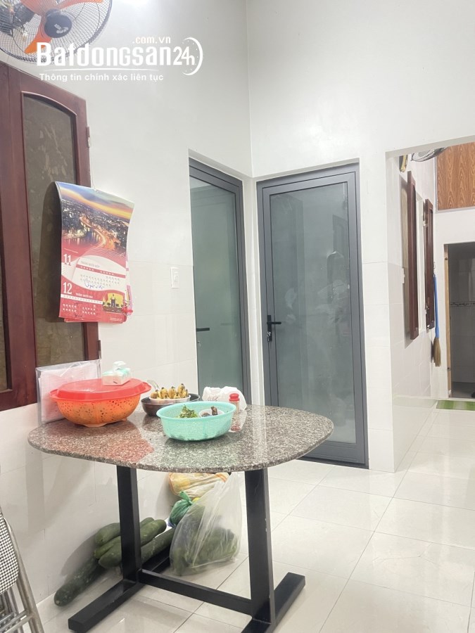Bán nhà Đường Hoàng Văn Thái, Phường Hòa Khánh Nam, Quận Liên Chiểu