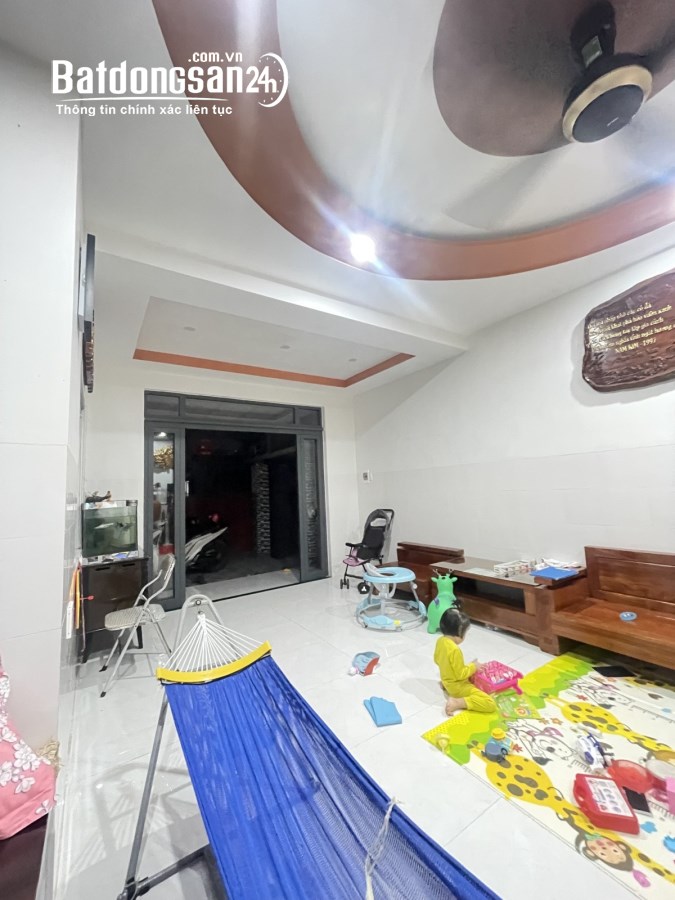 Bán nhà Đường Hoàng Văn Thái, Phường Hòa Khánh Nam, Quận Liên Chiểu