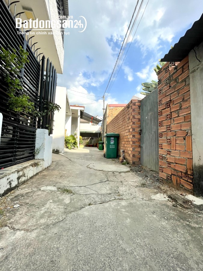 Bán Nhanh Lô Đất 56m2 Ngay Công An Tỉnh Đồng Nai, P. Tân Tiến, TP Biên Hòa