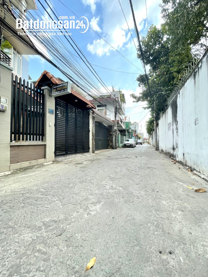 Bán Nhanh Lô Đất 56m2 Ngay Công An Tỉnh Đồng Nai, P. Tân Tiến, TP Biên Hòa