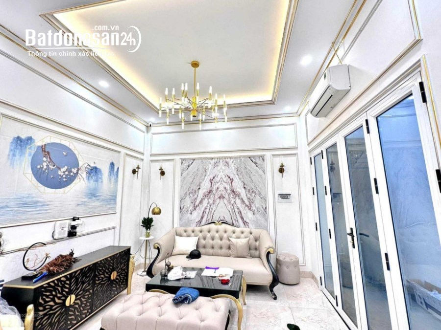 Bán nhà Đường Đại Cồ Việt, Phường Bạch Đằng, Quận Hai Bà Trưng