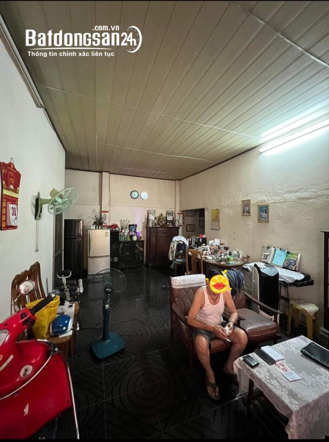 Bán nhà Đường Cư Xá Đồng Tiến, Phường 14, Quận 10