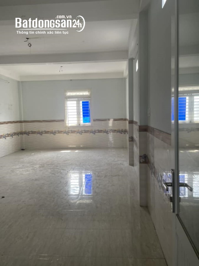 Bán gấp. Nhà đẹp, giá rẻ HXT 5x21m trệt 3 lầu Lê Văn Khương. SHR full thổ. Giá 7,4 tỷ