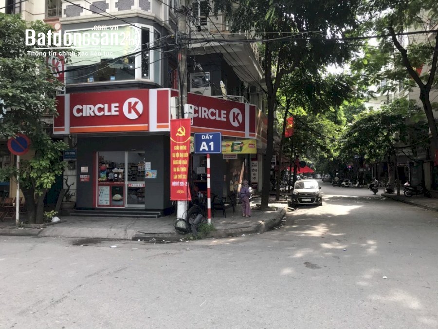   KHU VIP ĐẦM TRẤU-PHÂN LÔ-ÔTÔ TRÁNH-VỈA HÈ-KINH DOANH-TIỆN ÍCH ĐỈNH CAO-50M 15xTỶ