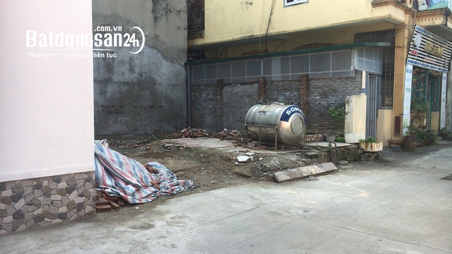 Bán Đất Ngõ 140 Ái Mộ, Bồ Đề, Long Biên, 60m2, MT4.7m, Phân Lô, Ô Tô, Giá rẻ