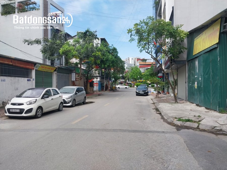 HIẾM, Bán Đất Hồng Tiến, Bồ Đề, 101m2, MT5.5m, Phân Lô, Ô Tô Thông, Kinh Doanh
