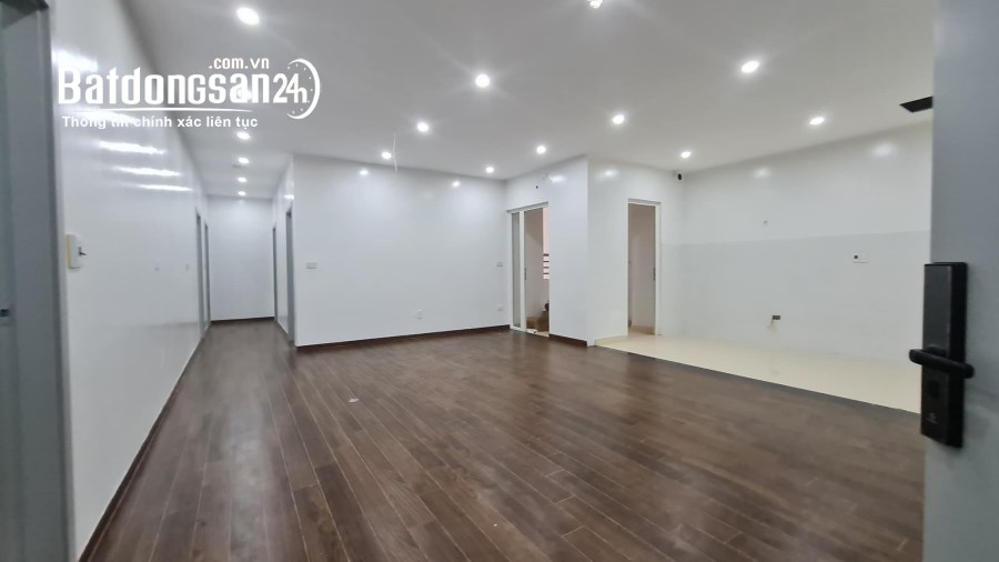 Duy nhất thị trường, B-02 tầng trung cực đẹp, giá chỉ từ 3,6 tỷ, full sổ,