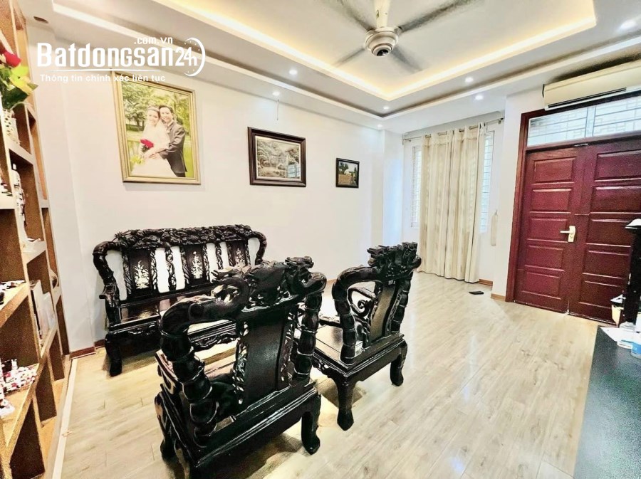 Bán nhà Đường Yên Phúc, Phường Phúc La, Quận Hà Đông