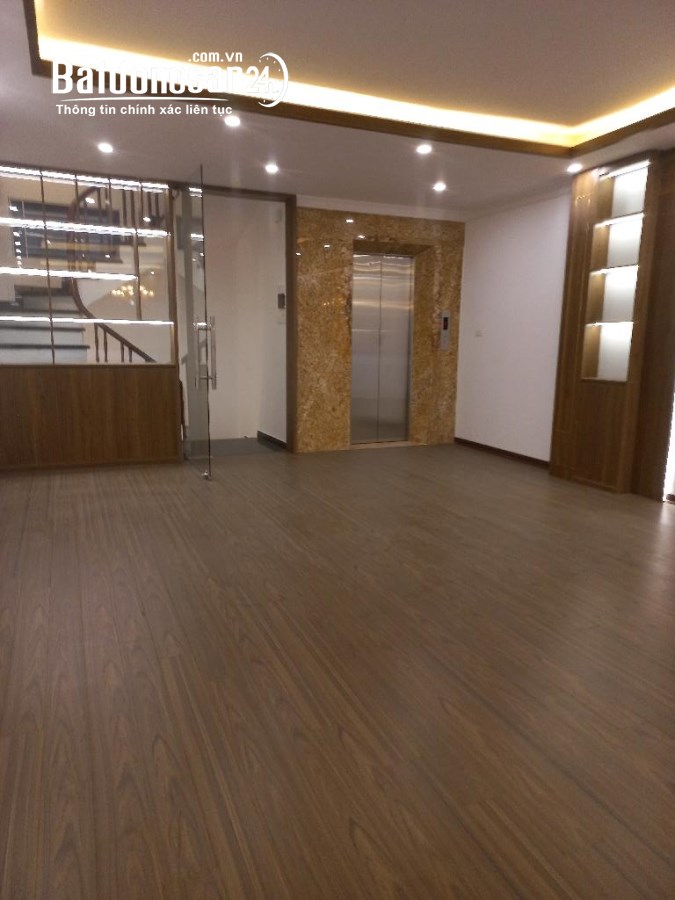 Bán nhà Đường Hoàng Mai, Phường Hoàng Văn Thụ, Quận Hoàng Mai