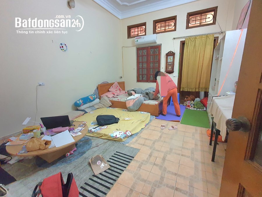 Bán nhà Phố Lê Văn Thiêm, Phường Nhân Chính, Quận Thanh Xuân