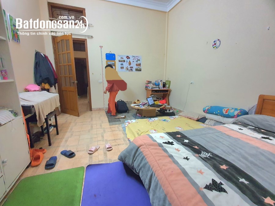 Bán nhà Phố Lê Văn Thiêm, Phường Nhân Chính, Quận Thanh Xuân