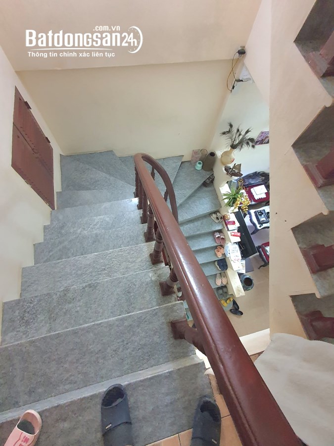 Bán nhà Phố Lê Văn Thiêm, Phường Nhân Chính, Quận Thanh Xuân