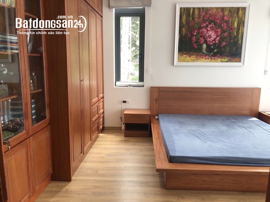 Bán nhà MT Trần Văn Quang 99m2 x 5 Tầng ngang 5,85m kinh doanh 7PN, nhỉnh 12 tỷ
