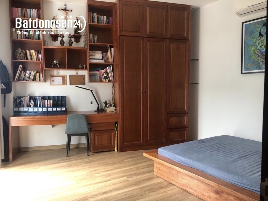 Bán nhà MT Trần Văn Quang 99m2 x 5 Tầng ngang 5,85m kinh doanh 7PN, nhỉnh 12 tỷ