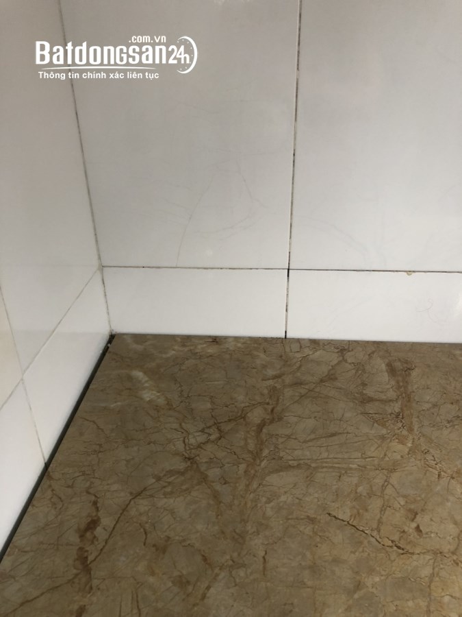 Cho thuê phòng trọ có gác lửng 20 Trần Bình Trọng, P5, Bình Thạnh, giá tốt