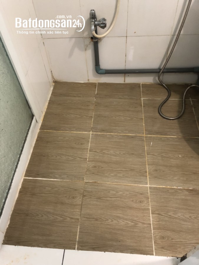 Cho thuê phòng trọ có gác lửng 20 Trần Bình Trọng, P5, Bình Thạnh, giá tốt