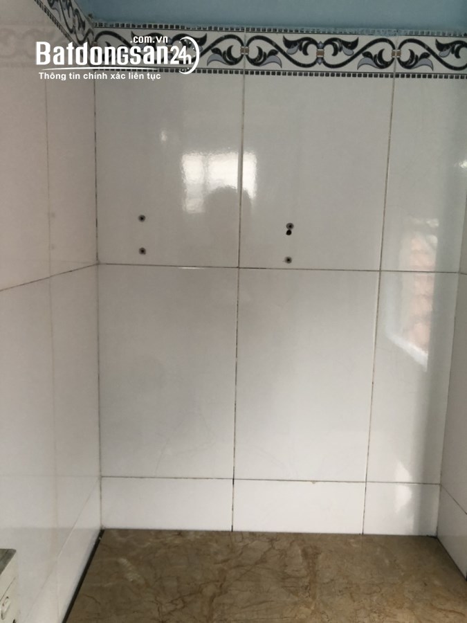 Cho thuê phòng trọ có gác lửng 20 Trần Bình Trọng, P5, Bình Thạnh, giá tốt