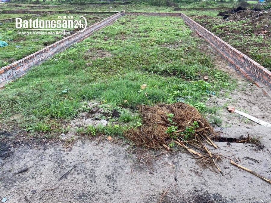 Bán nhà Đường 23, Huyện Đông Anh