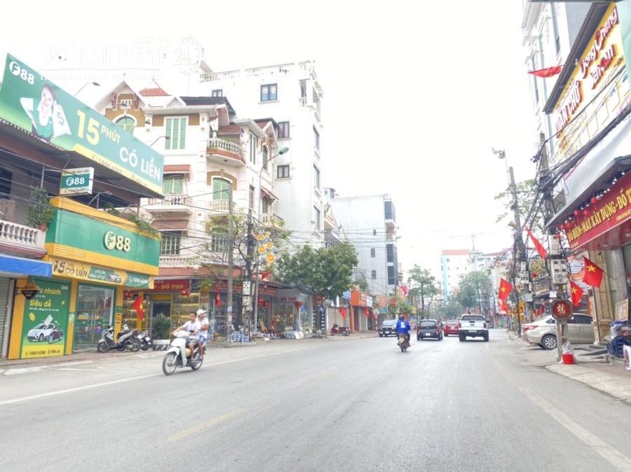 Bán nhà Đường 23, Huyện Đông Anh