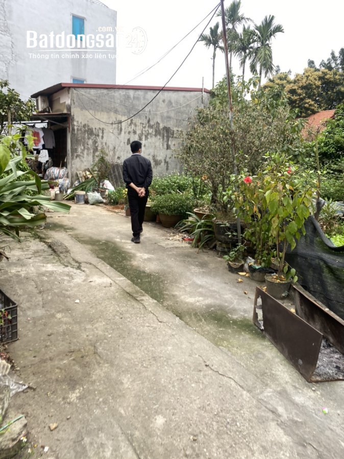 Bán nhà Đường 23, Huyện Đông Anh