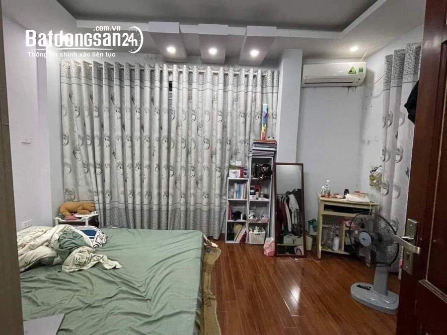 Bán nhà khương đình lô góc 39m , 5T, giá 4tỷ6