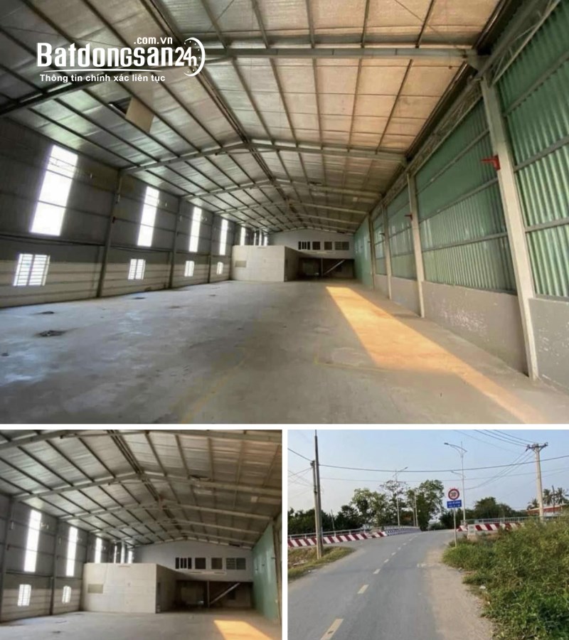Cho thuê đất riêng, kho xưởng undefined Tô Ngọc Vân, undefined Thạnh Xuân, Quận 12