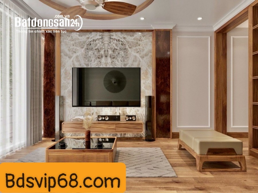 Bán nhà phố Nguyễn Quý Đức, quận Thanh Xuân, nhà đẹp 38m2 5 tầng giá 6.85 tỷ