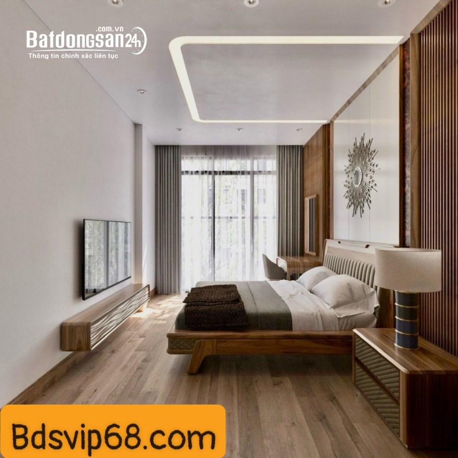Bán nhà phố Nguyễn Quý Đức, quận Thanh Xuân, nhà đẹp 38m2 5 tầng giá 6.85 tỷ