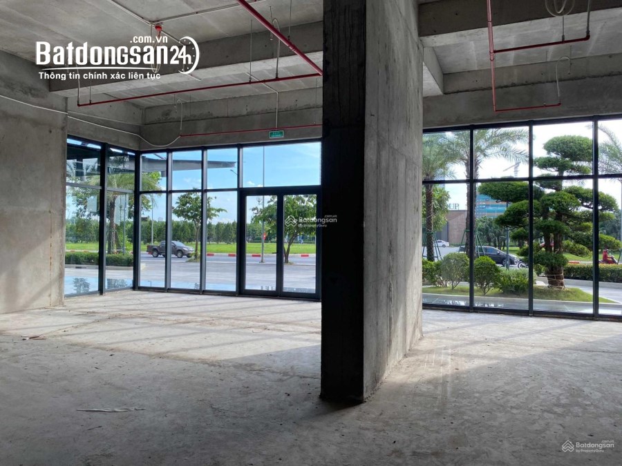 Bán shophouse 3 tầng The Matrix One, Đường Lê Quang Đạo, Quận Nam Từ Liêm