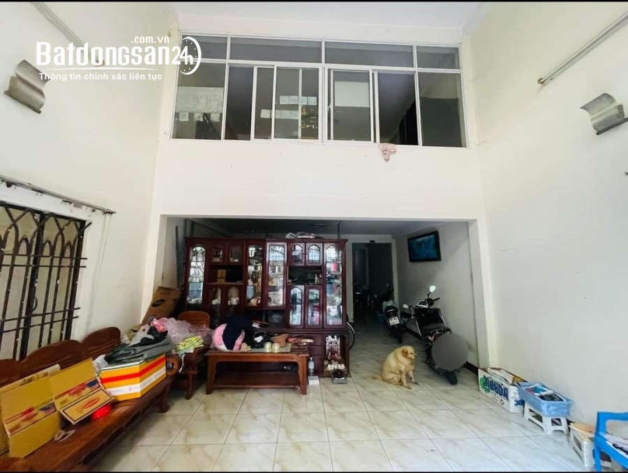 ✨ khu phân lô cán bộ hẻm 8m - 3/2 Quận 10 - 6x18 - 27 tỷ 