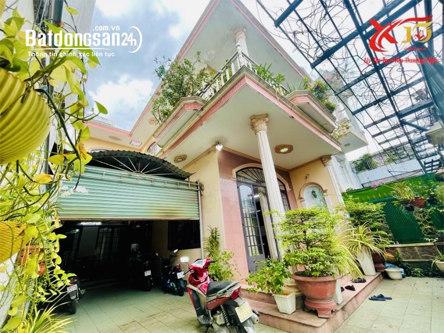 Bán nhà mặt phố Đường Lý Văn Sâm, Phường Tam Hiệp, TP Biên Hòa
