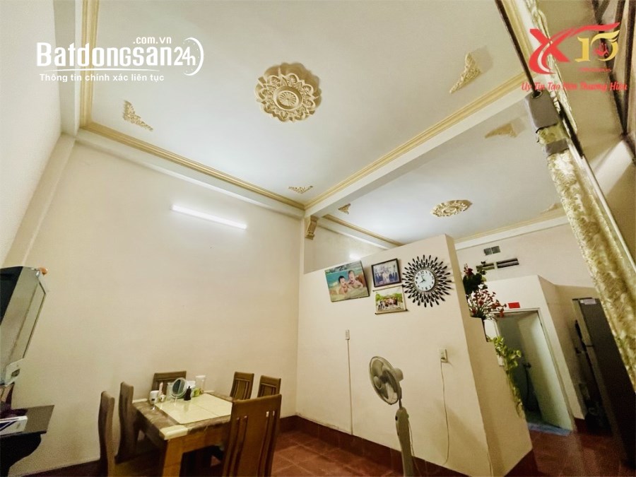 Bán nhà mặt phố Đường Lý Văn Sâm, Phường Tam Hiệp, TP Biên Hòa